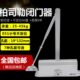柏司勒液压缓冲闭门器家用自动闭门器防火门木门051闭门器不定位