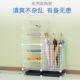 铁艺雨伞架用门口放伞桶收纳神器酒店大堂伞架雨具桶商用落地伞架
