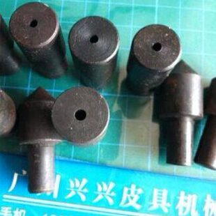 电动打扣机打钮钉冲孔模具电动鸡眼模具电动打孔模具1.5MM-6MM