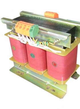 三相降压隔离变压器SG-3KVA/3KW  380V变220V200V110V100V