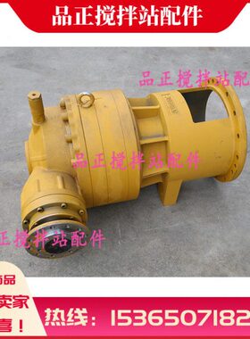 仕高玛SICOMA原厂减速箱 2方3方主机减速机310/318WG/2255/2262WG