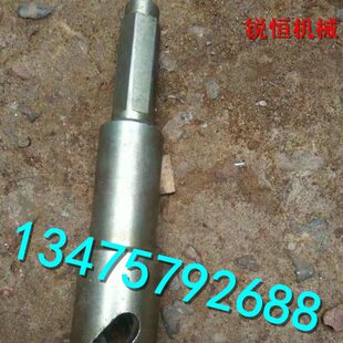 供应矿用搅拌器 锚杆紧固器 锚杆配件煤矿用搅拌器锚索搅拌器厂家