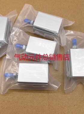 FESTO短型气缸ADVC/AVL/ADV-32-25-20-16-12-30-15-10-5-A-P-A-SA