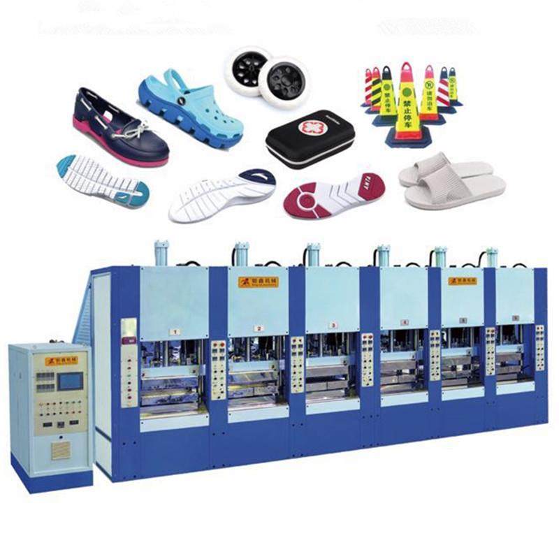 EVA发泡机塑胶拖鞋洞洞鞋花园鞋设备运动鞋底拖鞋一次成型机器,纺织面料/辅料/配套,其他纺织机械,淘宝优惠券,粉丝福利购,淘宝优惠卷