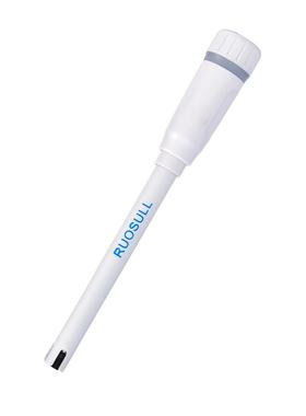 RIL7102实验室氟离子电极便携式离子检'测传感器