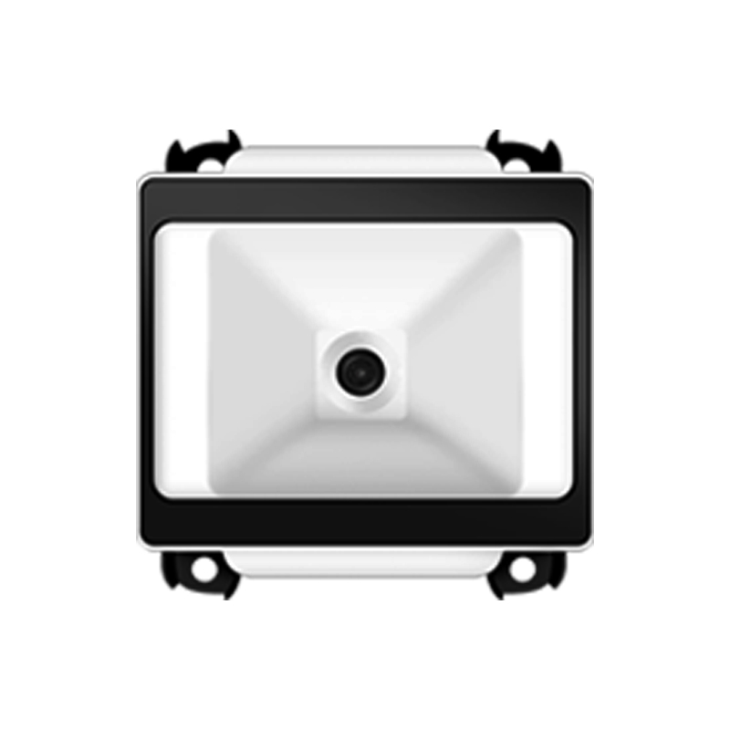 嵌入式二码识别模组扫码模块娃娃机电影院餐饮闸机自助反扫头