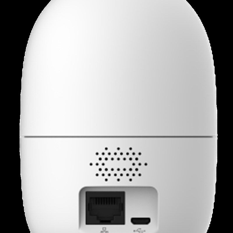 乐橙室内摄像头300万像素P2E升级K2E高清网络WIFI无线云台摄像机