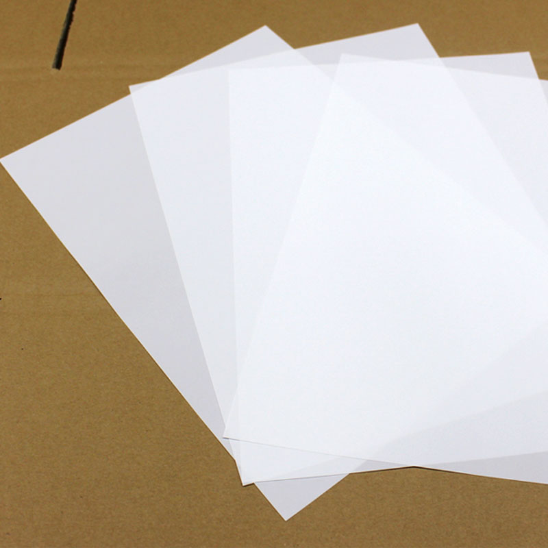 医用胶片超声B超彩超报告打印纸A4喷墨激光彩色16K瓷白干式100张