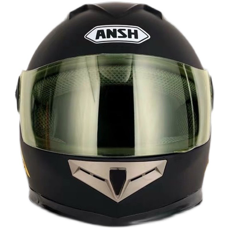 国标3C头盔全盔冬季防雾全覆保暖电瓶车四季男电瓶车安全帽机车