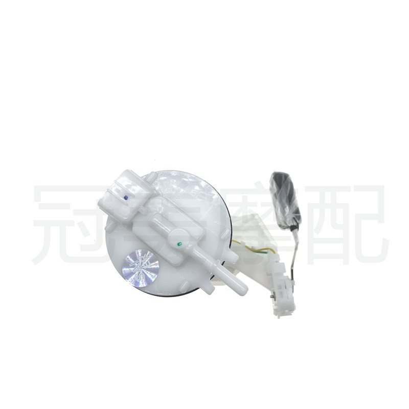 适用五羊本田电喷NjCR125喜鲨125燃油泵WH125T-10汽油泵总成油浮