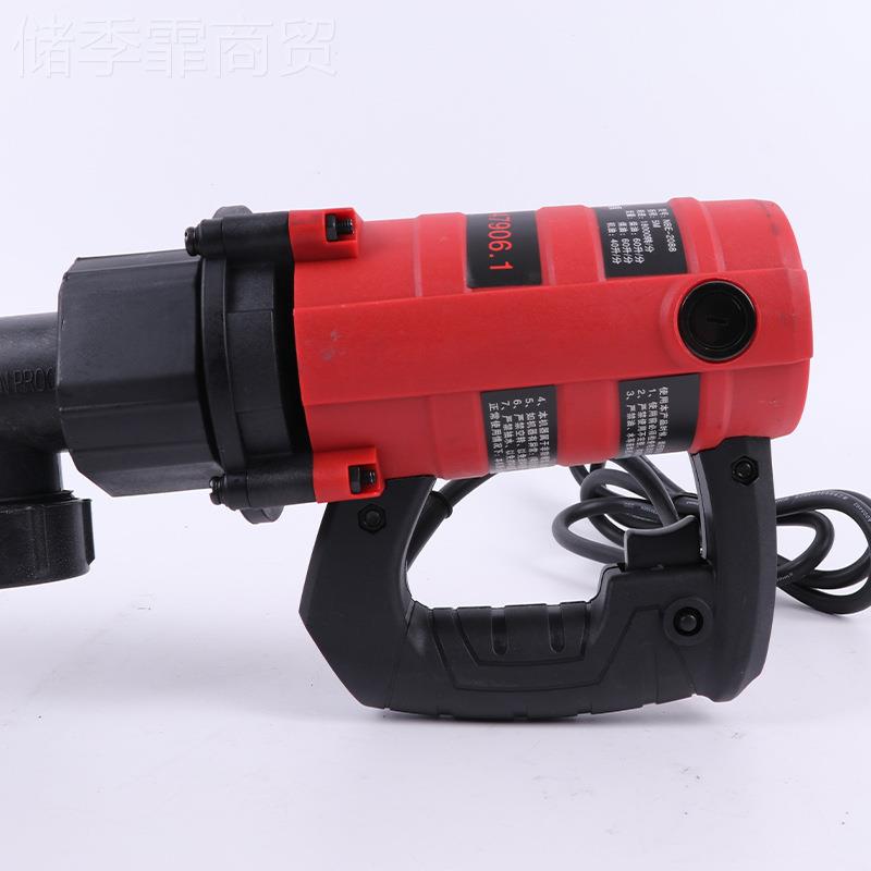 20伏V油WUP2桶大泵机柴油油液压油泵功率