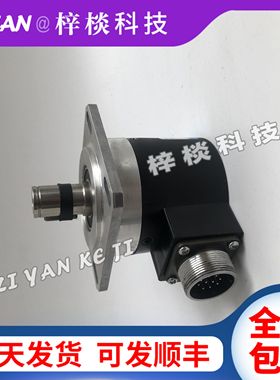 R66S-15C5-26A-1000BM光电旋转编码器轴径15mm脉冲1000ppr