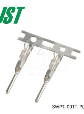 JST连接器 SWPT-001T-P025 端子插针 线规22-26AWG 原装现货