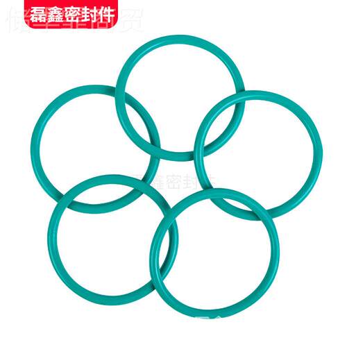 氟胶O8型圈 内径*线径50/660/670/606/690650/660/*7