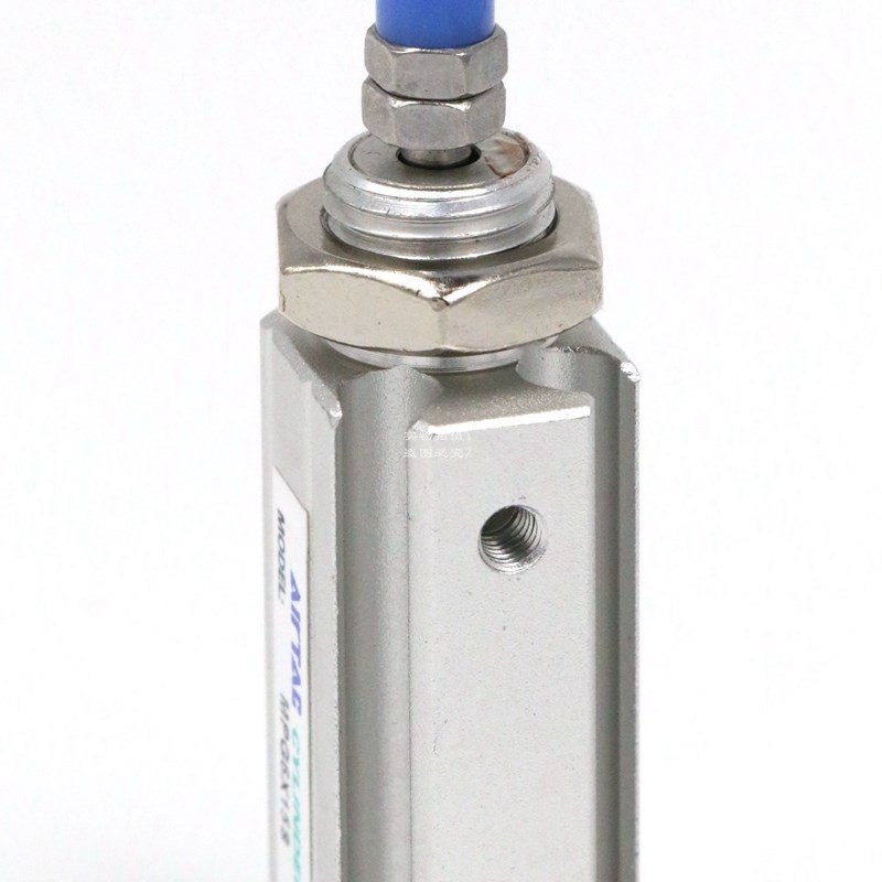 AirTAC原装亚德客 面板型气缸CDJP2B/MPGH/MPG6*5/10/15/20/25-S