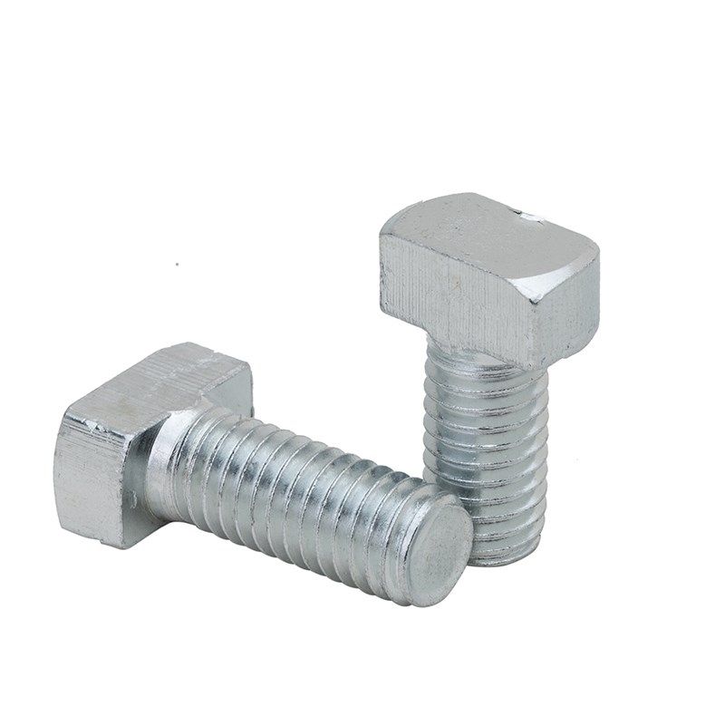 国标T型螺栓/锤头螺丝 工业铝型材配件螺杆连接件 30/40 M6 M8,童鞋/婴儿鞋/亲子鞋,量脚器,淘宝优惠券,粉丝福利购,淘宝优惠卷