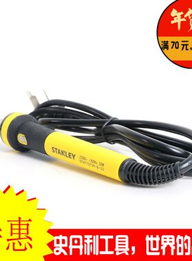 STANLEY/史丹利 外热式电烙铁STHT73729/73730/73731/73732-8-23