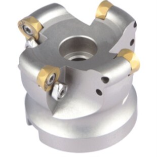 EMR圆鼻刀盘 EMRW圆鼻立铣刀盘EMR5R63-22-4T/EMR5R50-22-4T