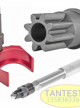 用于卡特CAT 3406E的喷油器高度工具发动机盘车发动机正时针