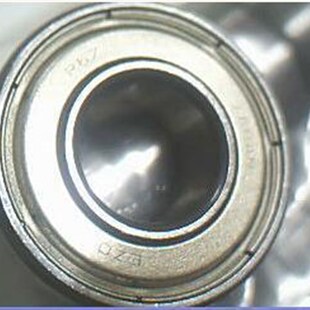 7R6ZZ R6Z RI-1438ZZ 9.525*22.225*7.1425 日本NMB原装进口轴承