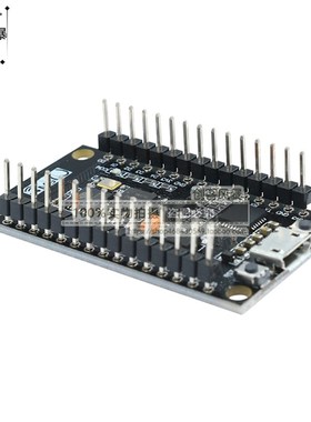 Wemos D1新款CP2102 NODEMCU完全兼容老款ESP8266 32M物联网模块