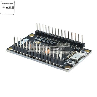 NODEMCU完全兼容老款 Wemos D1新款 CP2102 32M物联网模块 ESP8266