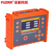 防雷器测试仪 电源避雷器巡检测试仪ES9020 SPD现场测试仪