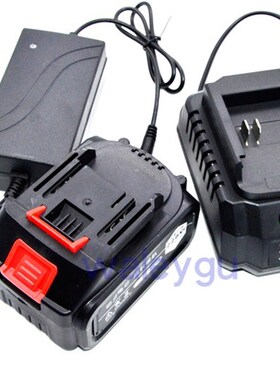 罗奇 128V168V198V吹风机电动角磨机扳手锂电池充电器