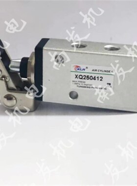 KLH机械阀XQ230412 250412 230422 250422 230410 250410 230610
