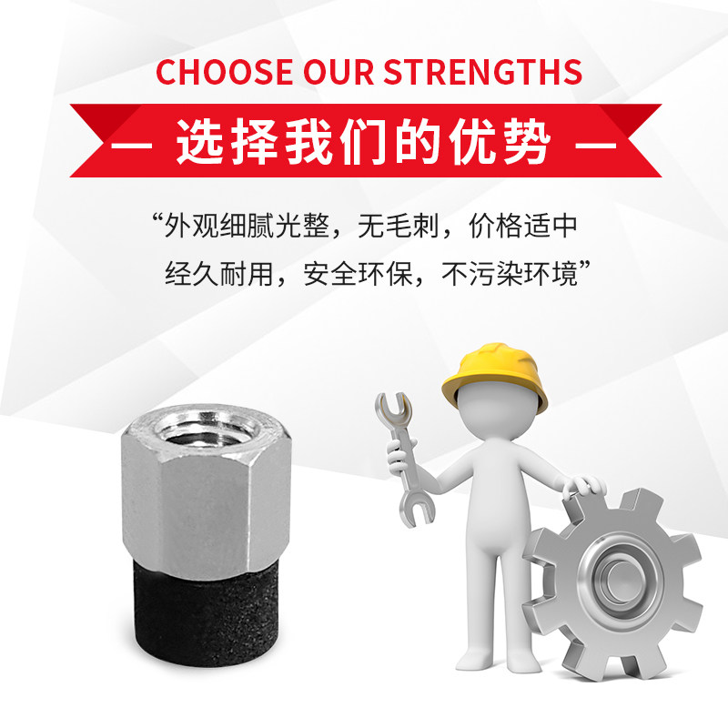 ZP2-T04SGS-B3/ZP2-T06S/T10S/T15S/T08SGS-B5无痕海绵真空吸盘