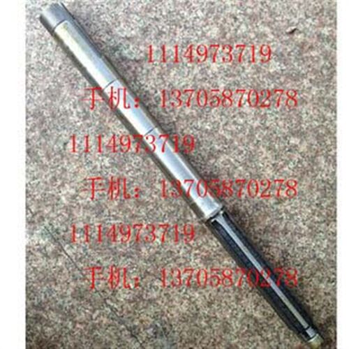 汉川机床厂T611C T611B皮带轮轴