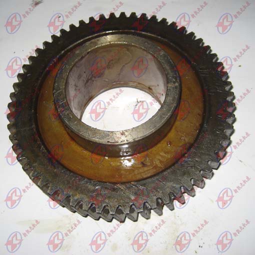 机床附件车床配件沈阳机床ca61406150 2070齿轮年后涨价冲钻