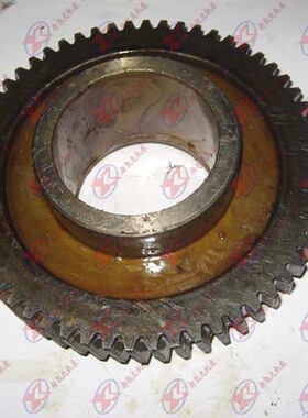 机床附件车床配件沈阳机床ca61406150 2070齿轮年后涨价冲钻