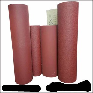 砂布卷1米4加宽细砂作画用沙布0目800号S600 手撕硬布卷