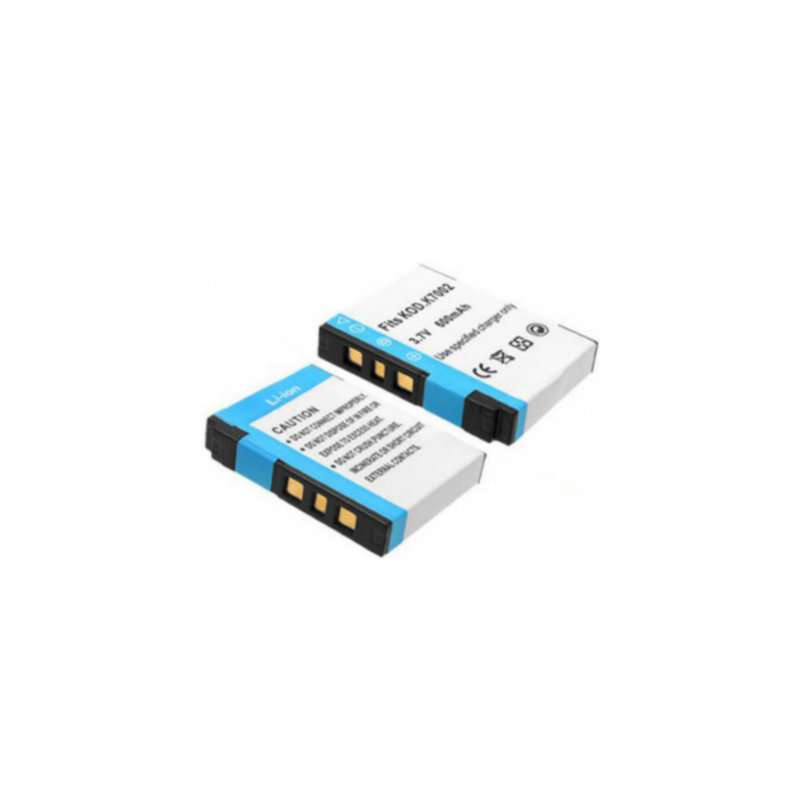 适用柯达 EasyShare V603 EasyShare V603 Zoom 电池