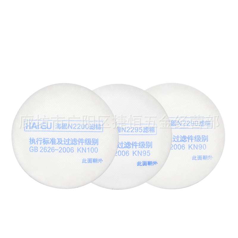 HG-800全面罩+滤尘盒+滤棉防尘防颗粒物防尘面具工业防尘面罩