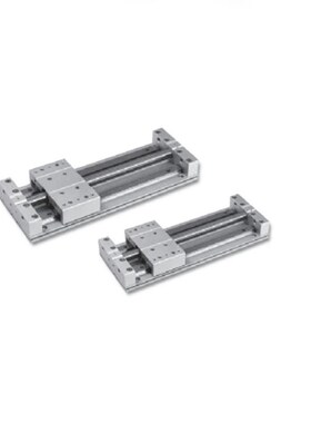 气立可CHELIC无杆气缸磁偶式无杆气缸 MRY系列MRY10*50-SD2-A2-B2