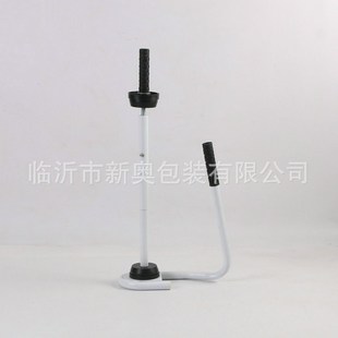 手动拉膜器45-50cm 缠绕膜打包机 缠绕膜手柄 拉伸膜打包机