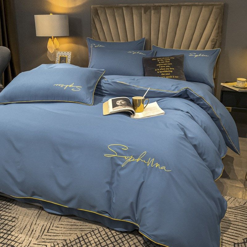 酒店被子全套七件套床上用品被褥套装八件套民宿宾馆四件套含被芯,床上用品,酒店床品套件,淘宝优惠券,粉丝福利购,淘宝优惠卷