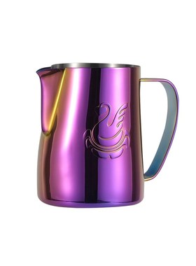 JIBBI LITTLE 天鹅尖嘴拉花杯  网红拉花缸 MILK JUG (PITCHER)