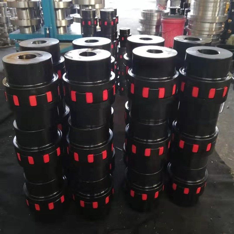 厂家供应 XL4/LX型星型弹性联轴器 爪式星形联轴器 水泵电机专用,五金/工具,联轴器,淘宝优惠券,粉丝福利购,淘宝优惠卷