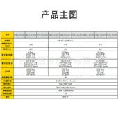 WIZTANK数显扭力扳手 006BN 高精度微型迷你力矩扭矩扳手DME2