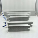 供应150W刹车电阻 变频器专用刹车电阻 刹车负载电阻