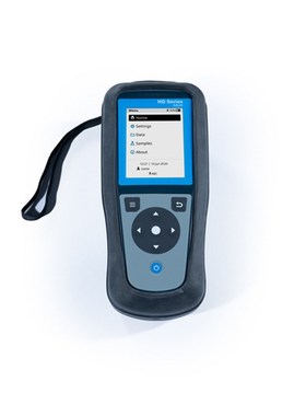 哈希HQ1130主机货号LEV015.80.1130A 便携式溶解氧测定仪