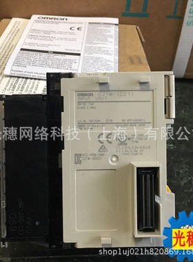 CJ1W-ID211 CJ1W-ID201 CJ1W-ID212 CJ1W-ID231 输入单元模块