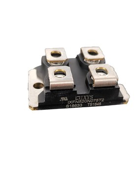 IXFN32N120P IXFN280N085 IXFN150N65X2MOS驱动芯片二极管