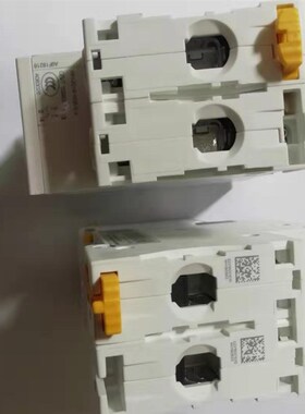 空开 iC652P63A6KAELE电子式AC类小型漏电断路器家用空气断路器