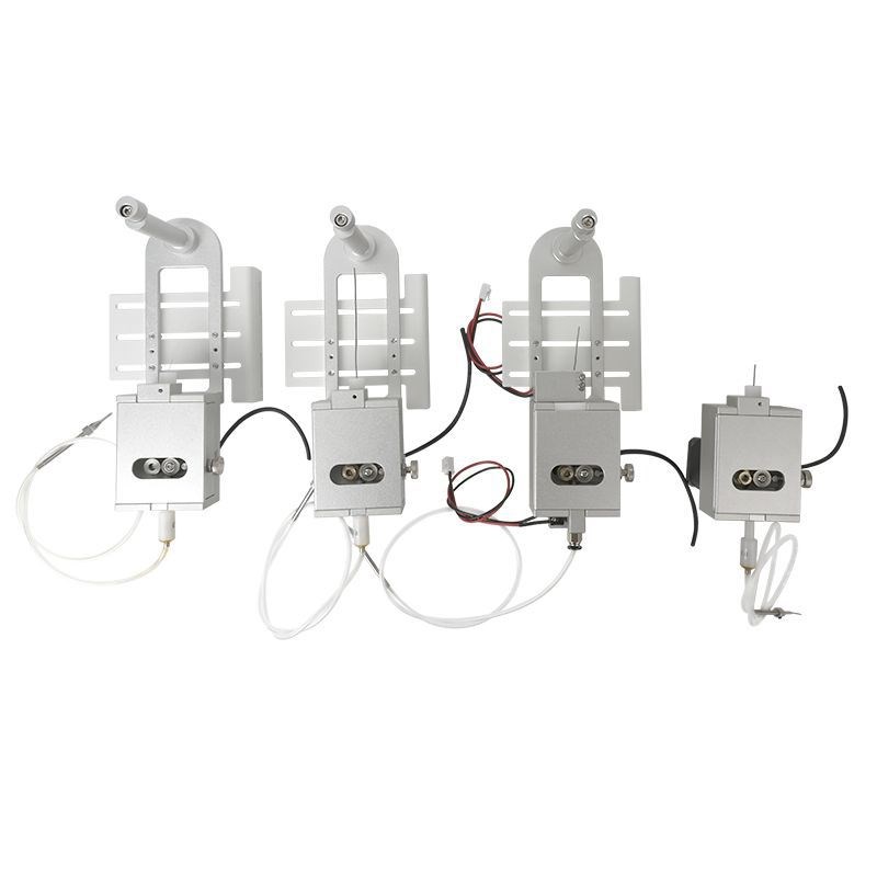 八部定制破锡机一体送锡机精密出锡盒设备BB-381自动送锡器破锡机