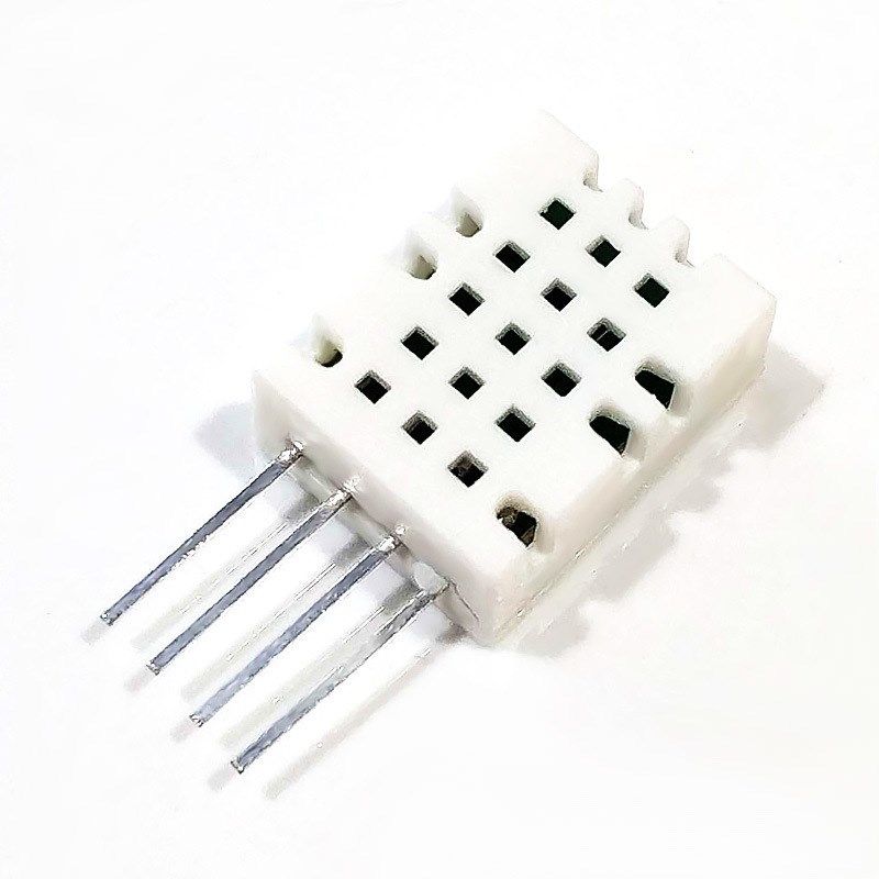 DHT22数字温湿度传感器AM2302温湿度取代SHT11 SHT15 送例程