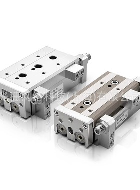 SMC型旋转摆气缸MSQA/MSQB7A-10A-20A-30A-50A-70A/100R 10R 20R